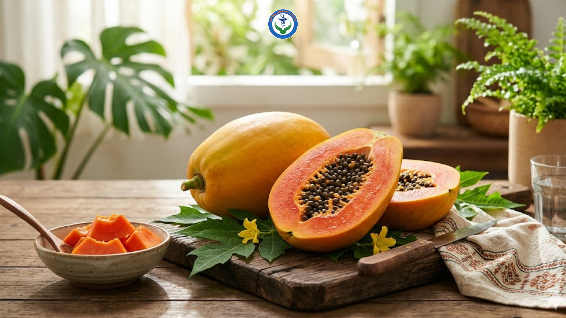 ĂN ĐU ĐỦ CHÍN – GIẢI PHÁP TỰ NHIÊN GIÚP GIẢM TÁO BÓN Ở TUỔI XẾ CHIỀU